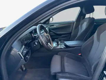 BMW 530e xDrive Aut. Harman Kardon  Laserlicht  SHZ