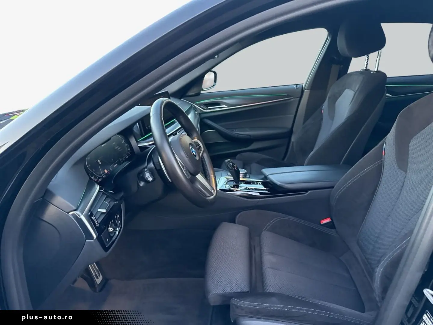 BMW 530e xDrive Aut. Harman Kardon  Laserlicht  SHZ