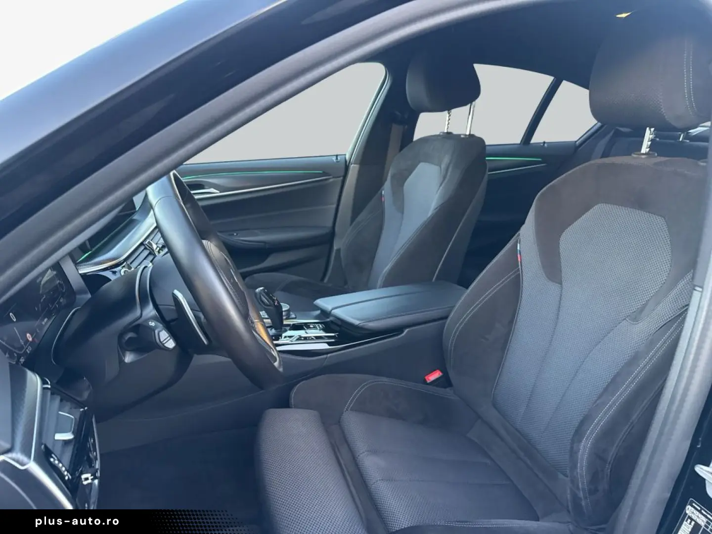 BMW 530e xDrive Aut. Harman Kardon  Laserlicht  SHZ