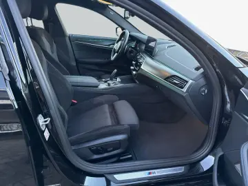 BMW 530e xDrive Aut. Harman Kardon  Laserlicht  SHZ