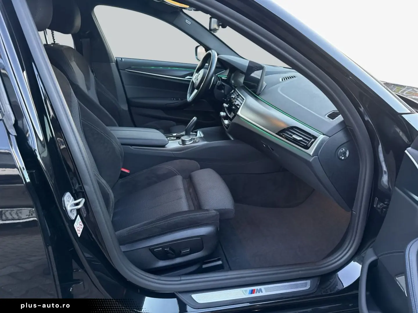 BMW 530e xDrive Aut. Harman Kardon  Laserlicht  SHZ