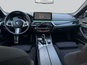 BMW 530e xDrive Aut. Harman Kardon  Laserlicht  SHZ