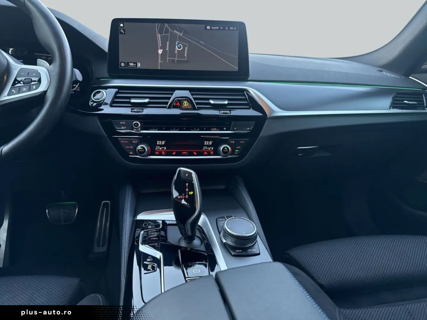 BMW 530e xDrive Aut. Harman Kardon  Laserlicht  SHZ