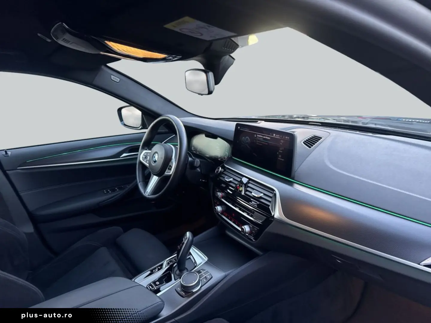 BMW 530e xDrive Aut. Harman Kardon  Laserlicht  SHZ