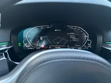 BMW 530e xDrive Aut. Harman Kardon  Laserlicht  SHZ