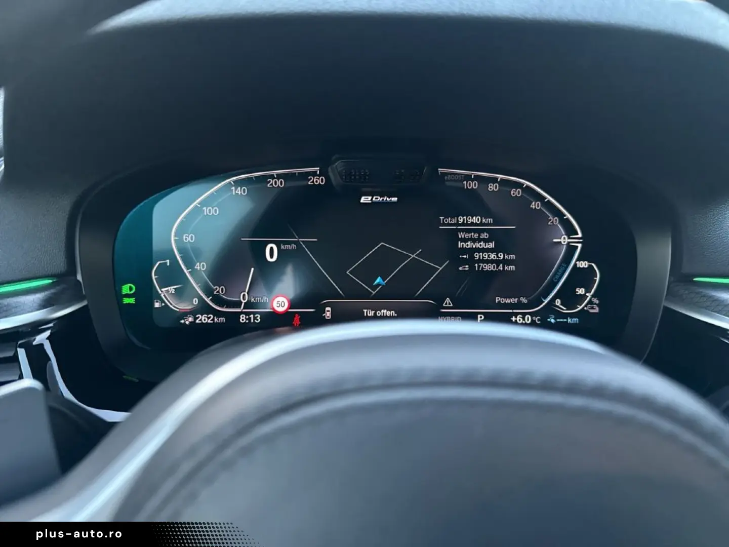 BMW 530e xDrive Aut. Harman Kardon  Laserlicht  SHZ