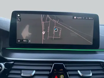 BMW 530e xDrive Aut. Harman Kardon  Laserlicht  SHZ