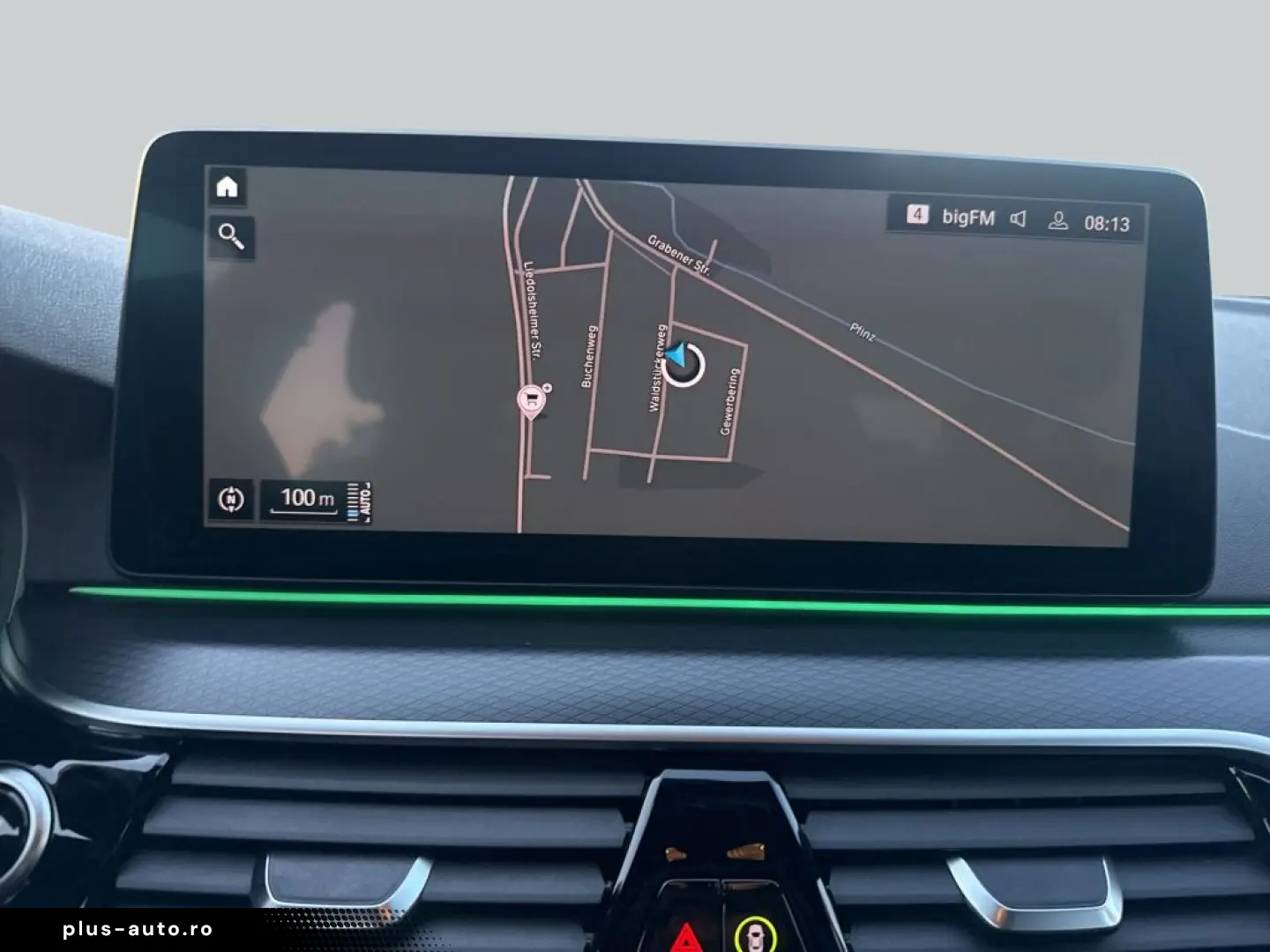 BMW 530e xDrive Aut. Harman Kardon  Laserlicht  SHZ