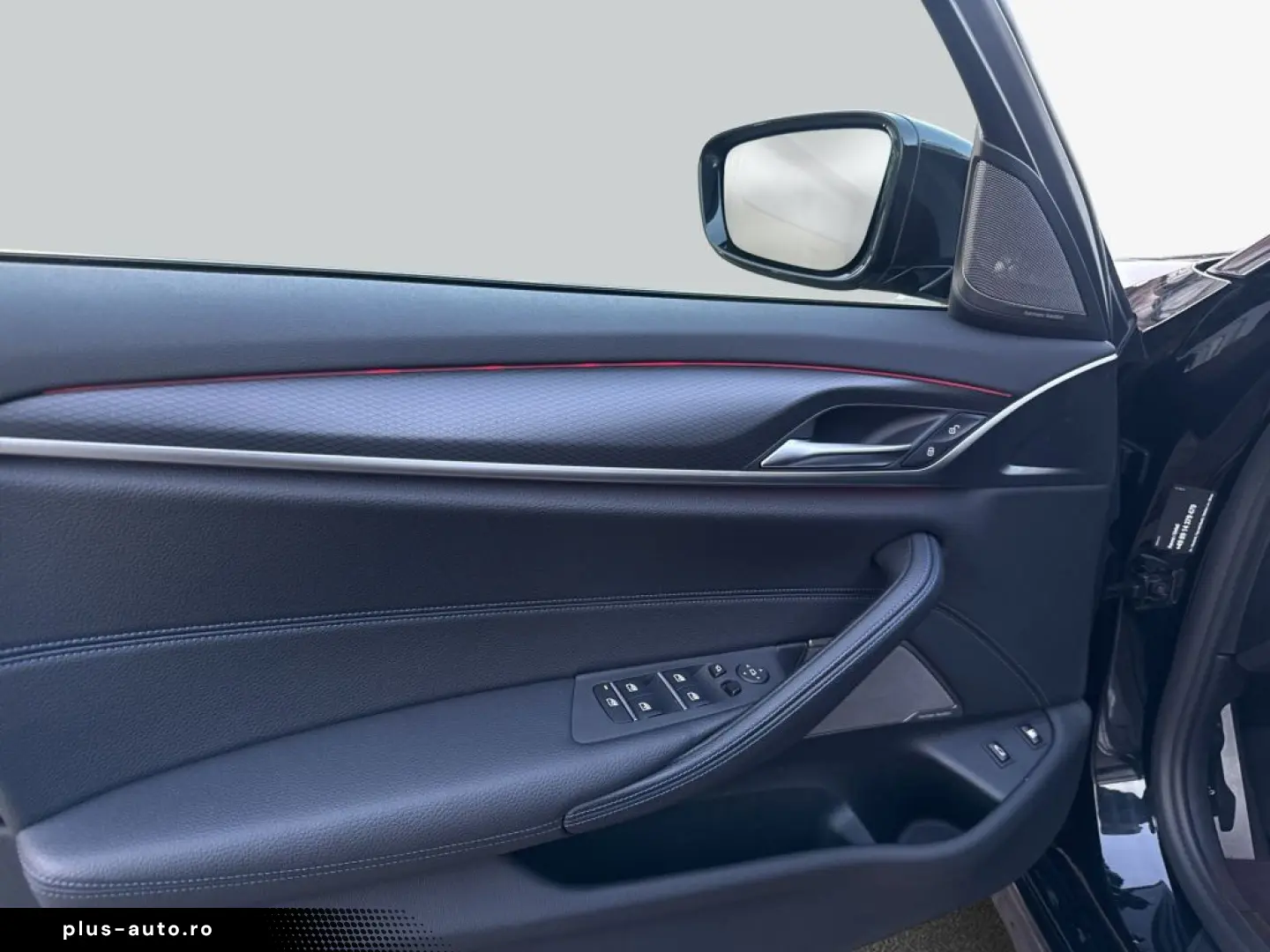 BMW 530e xDrive Aut. Harman Kardon  Laserlicht  SHZ