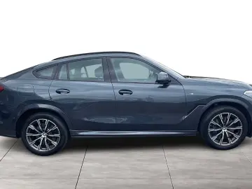 BMW X6 xDrive40d M