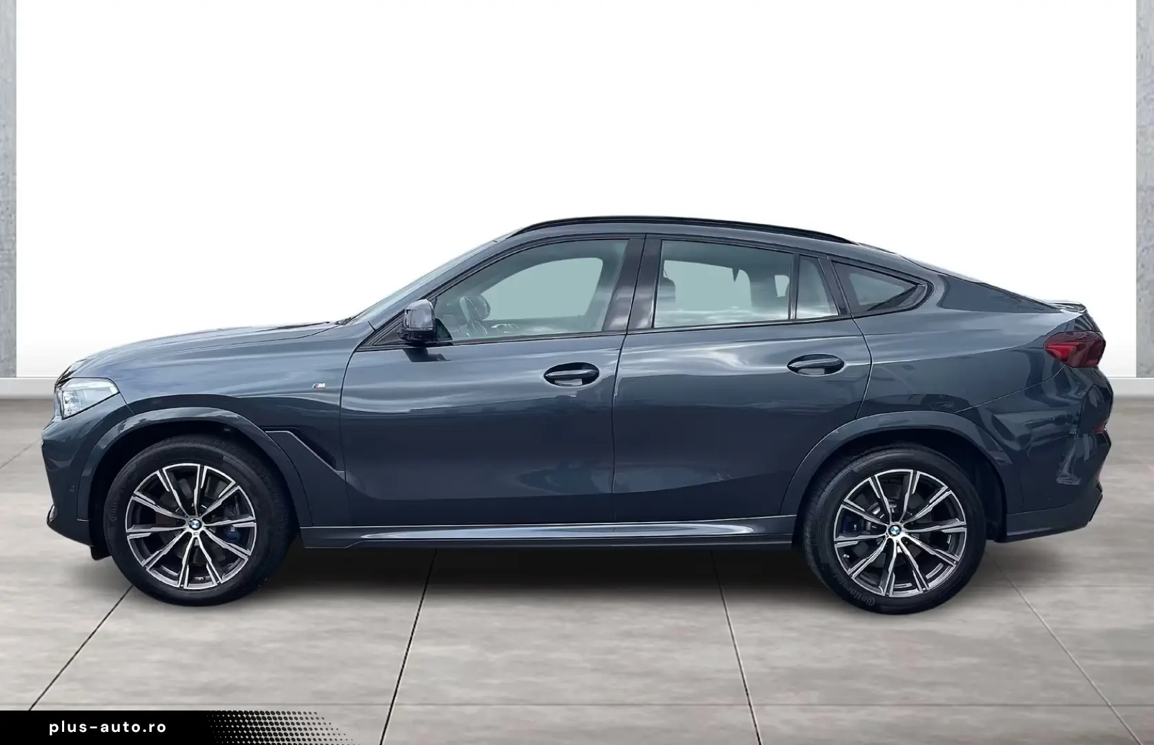 BMW X6 xDrive40d M