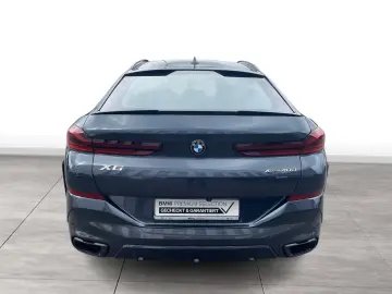 BMW X6 xDrive40d M