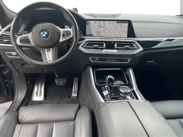 BMW X6 xDrive40d M
