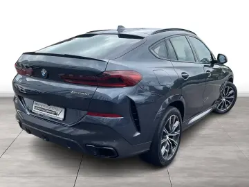 BMW X6 xDrive40d M