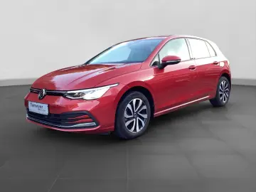 VW Golf 1.0 eTSI DSG ACTIVE LED NAVI ACC PRIVACY KA