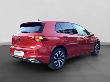 VW Golf 1.0 eTSI DSG ACTIVE LED NAVI ACC PRIVACY KA