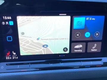 VW Golf 1.0 eTSI DSG ACTIVE LED NAVI ACC PRIVACY KA