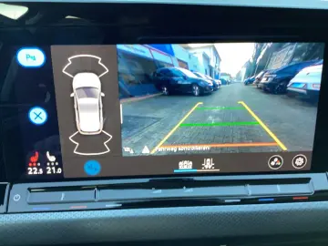 VW Golf 1.0 eTSI DSG ACTIVE LED NAVI ACC PRIVACY KA