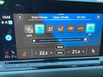 VW Golf 1.0 eTSI DSG ACTIVE LED NAVI ACC PRIVACY KA