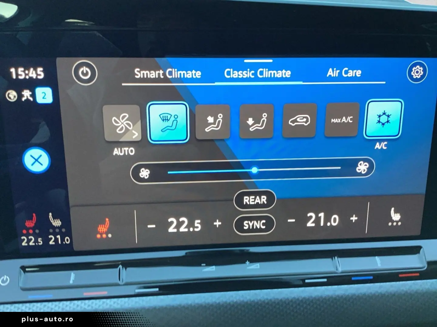 VW Golf 1.0 eTSI DSG ACTIVE LED NAVI ACC PRIVACY KA