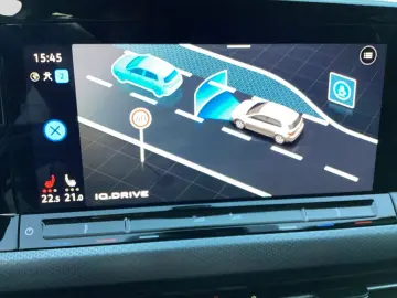 VW Golf 1.0 eTSI DSG ACTIVE LED NAVI ACC PRIVACY KA