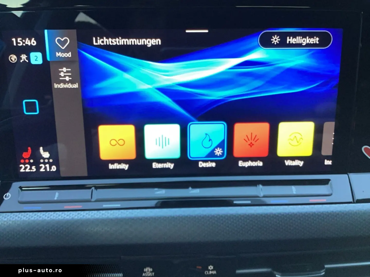 VW Golf 1.0 eTSI DSG ACTIVE LED NAVI ACC PRIVACY KA