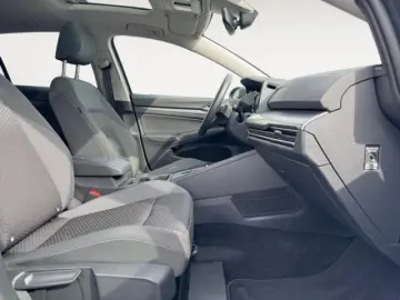 VW Golf VIII 1.0 eTSI DSG Active Navi AHK Pano