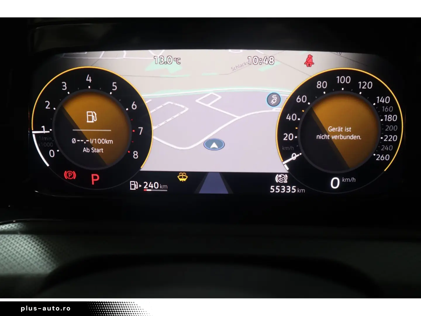 VW Golf VIII 1.0 eTSI DSG Life AHK Navi CAM SHZ ACC