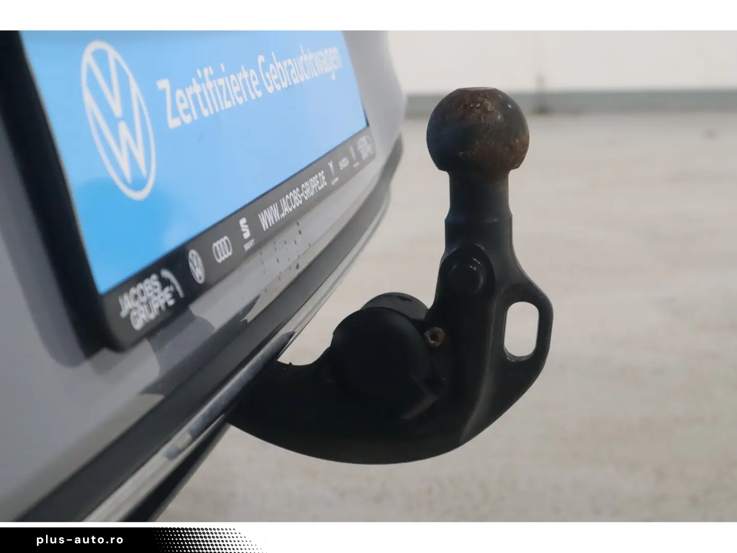 VW Golf VIII 1.0 eTSI DSG Life AHK Navi CAM SHZ ACC