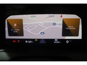 VW Golf VIII 1.0 eTSI DSG Life AHK Navi CAM SHZ ACC