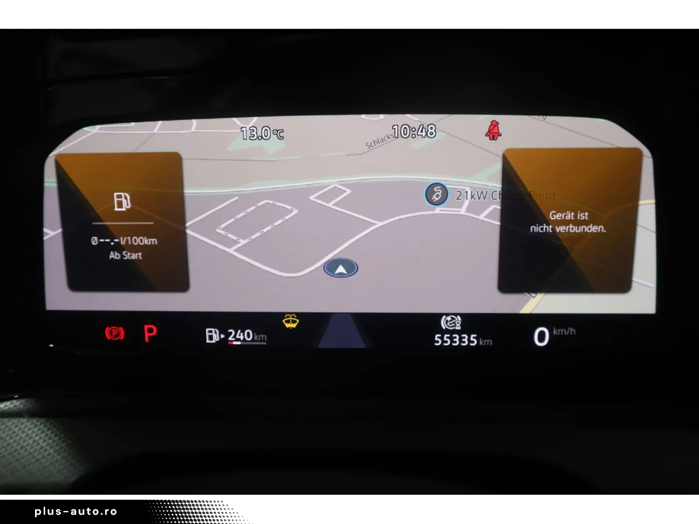 VW Golf VIII 1.0 eTSI DSG Life AHK Navi CAM SHZ ACC