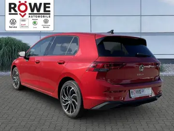 VW Golf Life 1 0 l eTSI OPF 81 kW (110 PS) 7-Gang-D