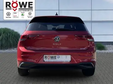 VW Golf Life 1 0 l eTSI OPF 81 kW (110 PS) 7-Gang-D
