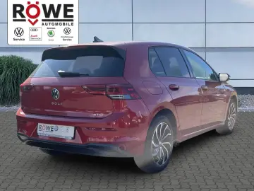 VW Golf Life 1 0 l eTSI OPF 81 kW (110 PS) 7-Gang-D