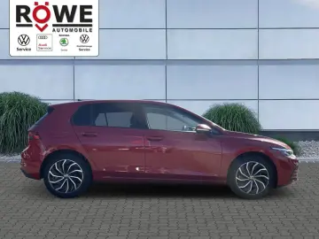 VW Golf Life 1 0 l eTSI OPF 81 kW (110 PS) 7-Gang-D