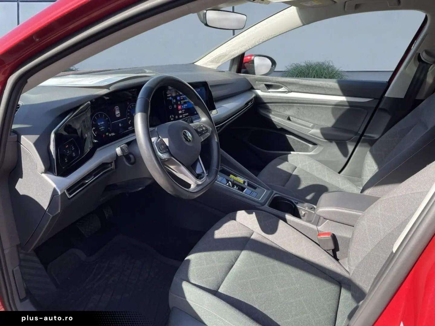 VW Golf Life 1 0 l eTSI OPF 81 kW (110 PS) 7-Gang-D