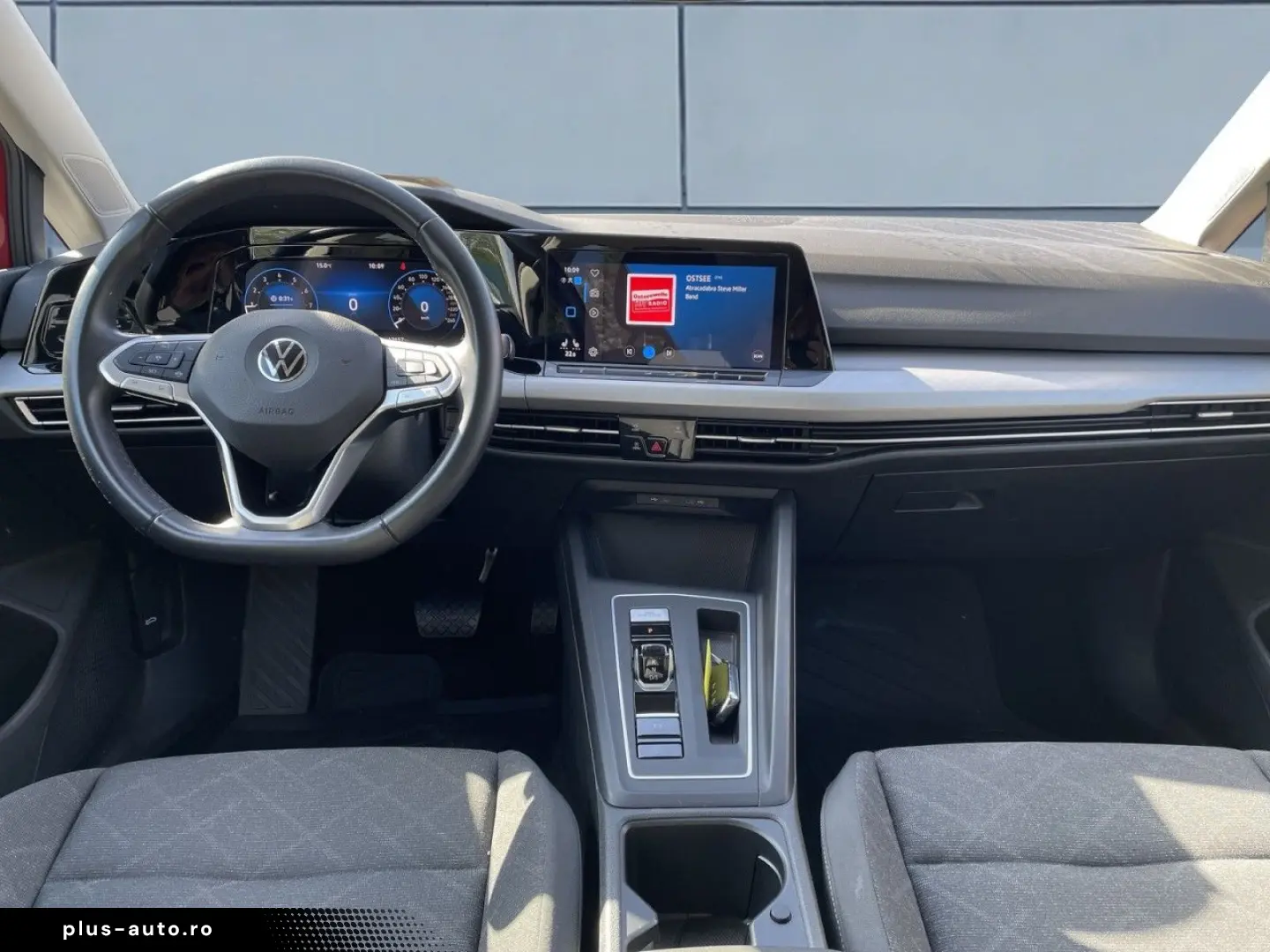 VW Golf Life 1 0 l eTSI OPF 81 kW (110 PS) 7-Gang-D