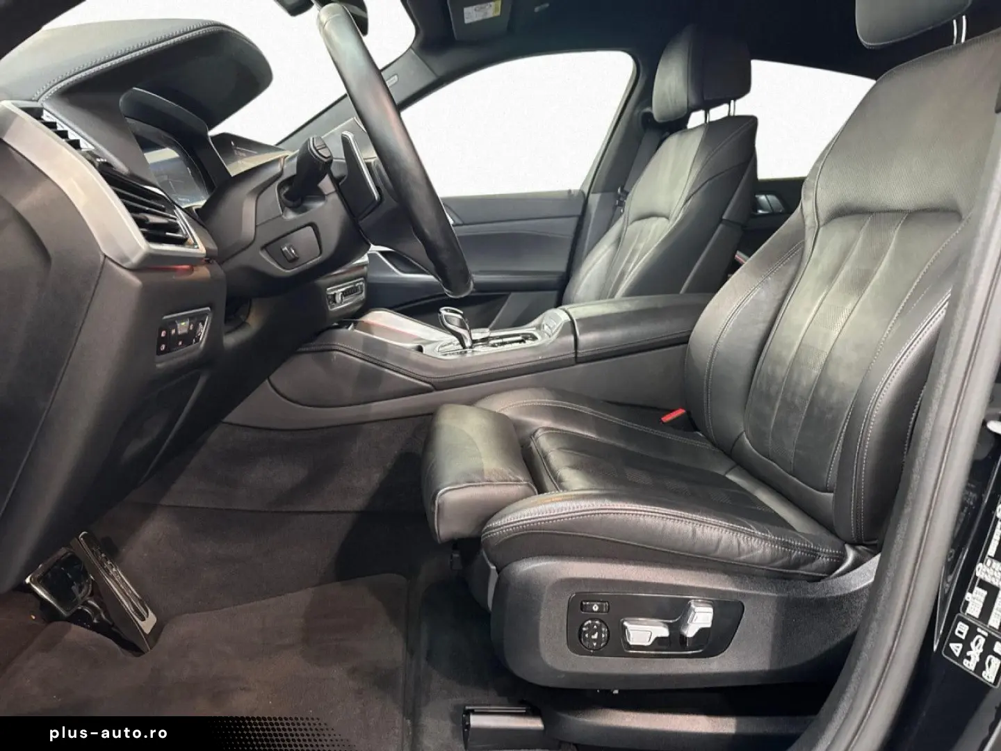 BMW X6 xDrive 40d M Sport