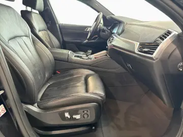 BMW X6 xDrive 40d M Sport