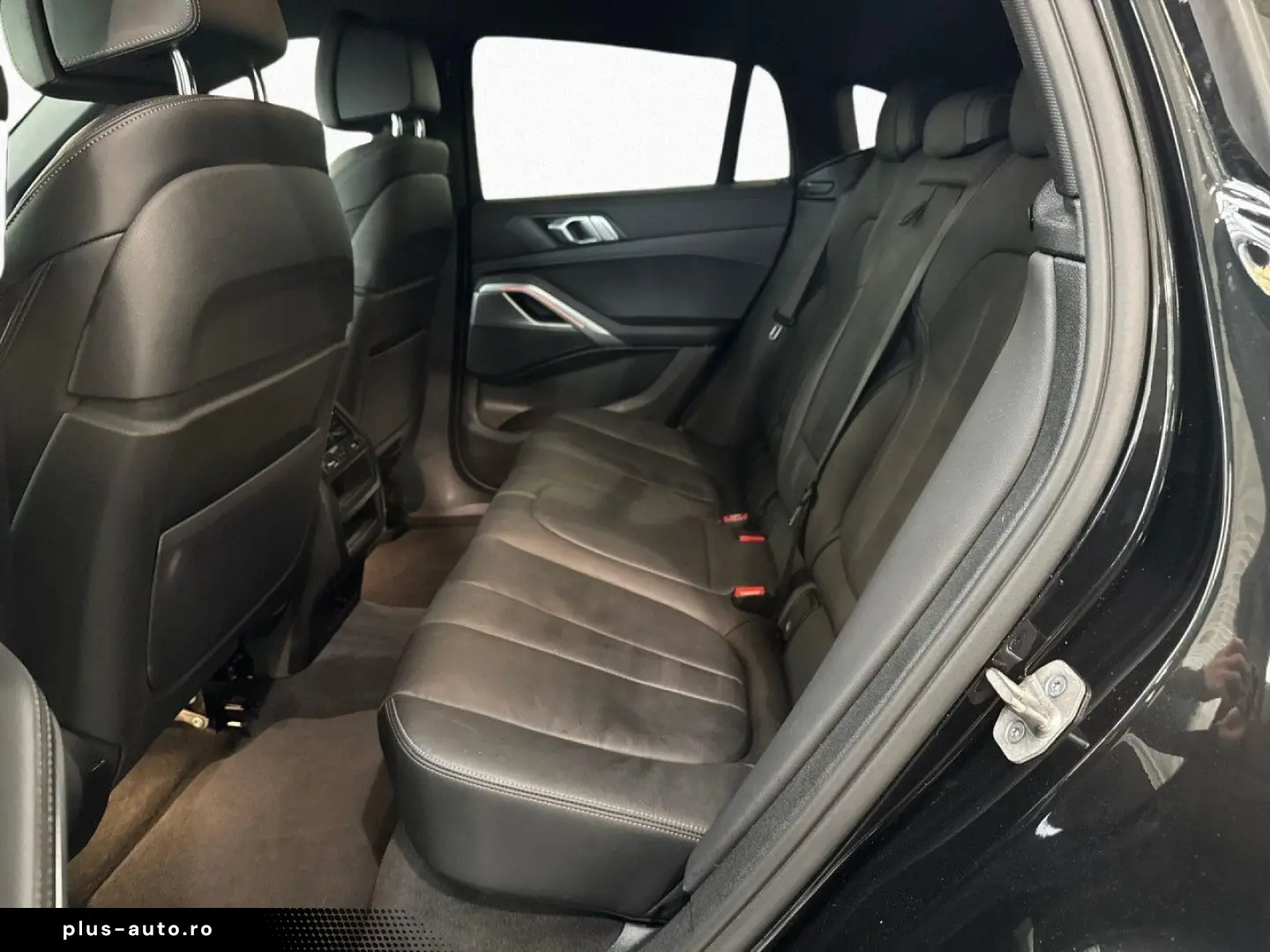 BMW X6 xDrive 40d M Sport