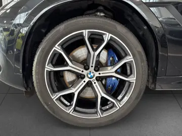 BMW X6 xDrive 40d M Sport