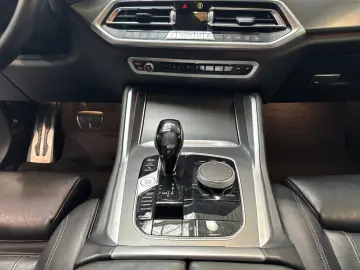 BMW X6 xDrive 40d M Sport