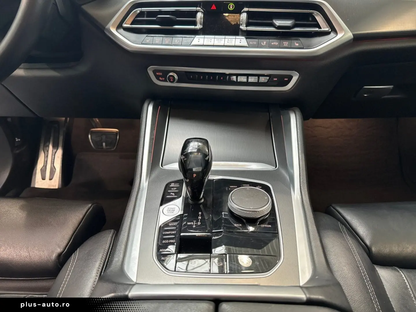 BMW X6 xDrive 40d M Sport