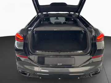 BMW X6 xDrive 40d M Sport