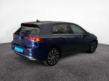 VW Golf VIII Style eTSI DSG  NAV AHK LED ACC R-CAM