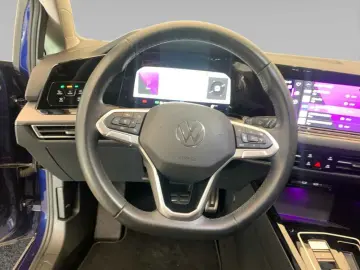 VW Golf VIII Style eTSI DSG  NAV AHK LED ACC R-CAM