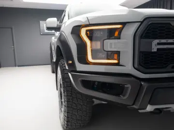 Ford F150 Raptor