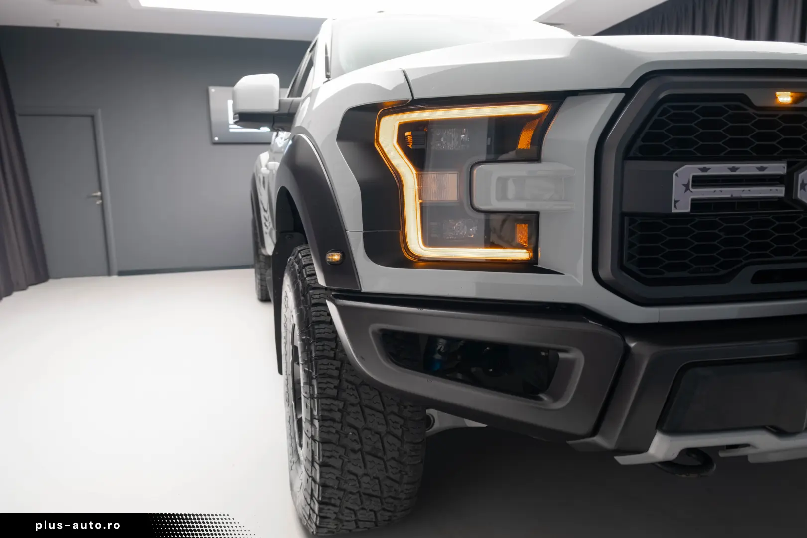 Ford F150 Raptor