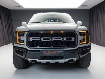 Ford F150 Raptor