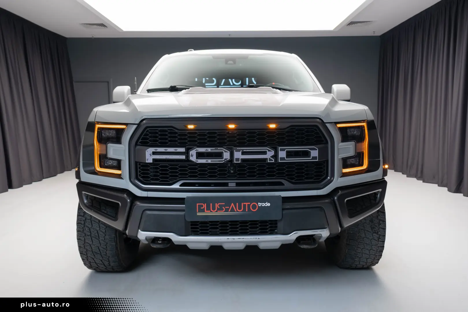 Ford F150 Raptor